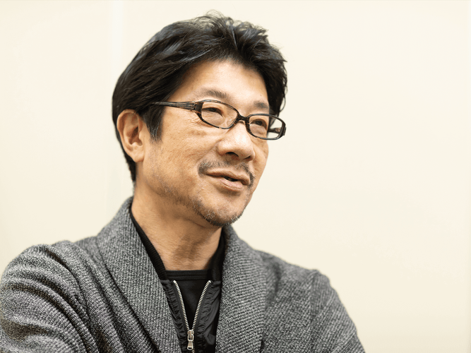 Sakamtoto Junji
