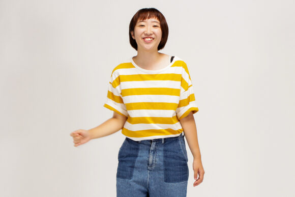 Sasaki Nami