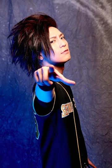 SHINGO☆