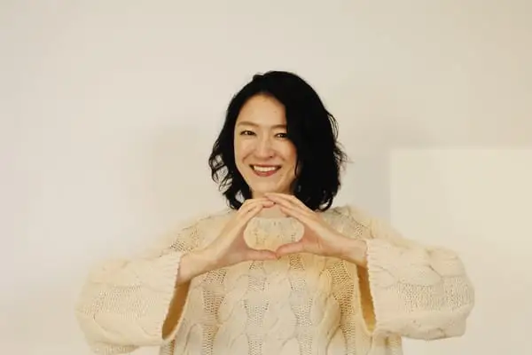 Shuhama Harumi