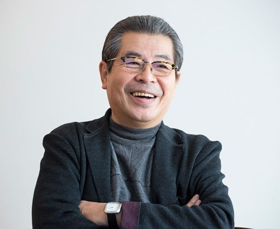Tatekawa Shinosuke