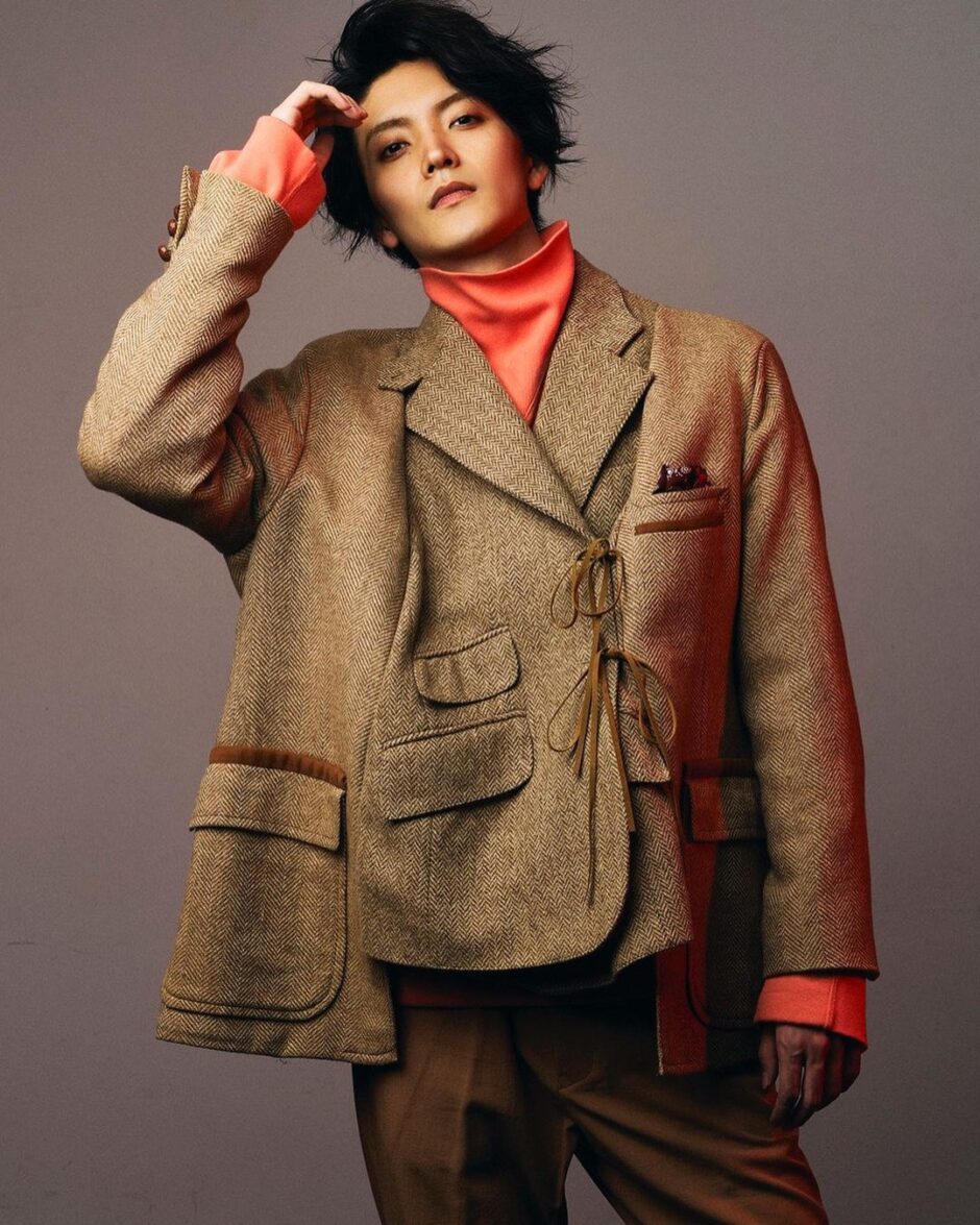 Yamamoto Ryosuke