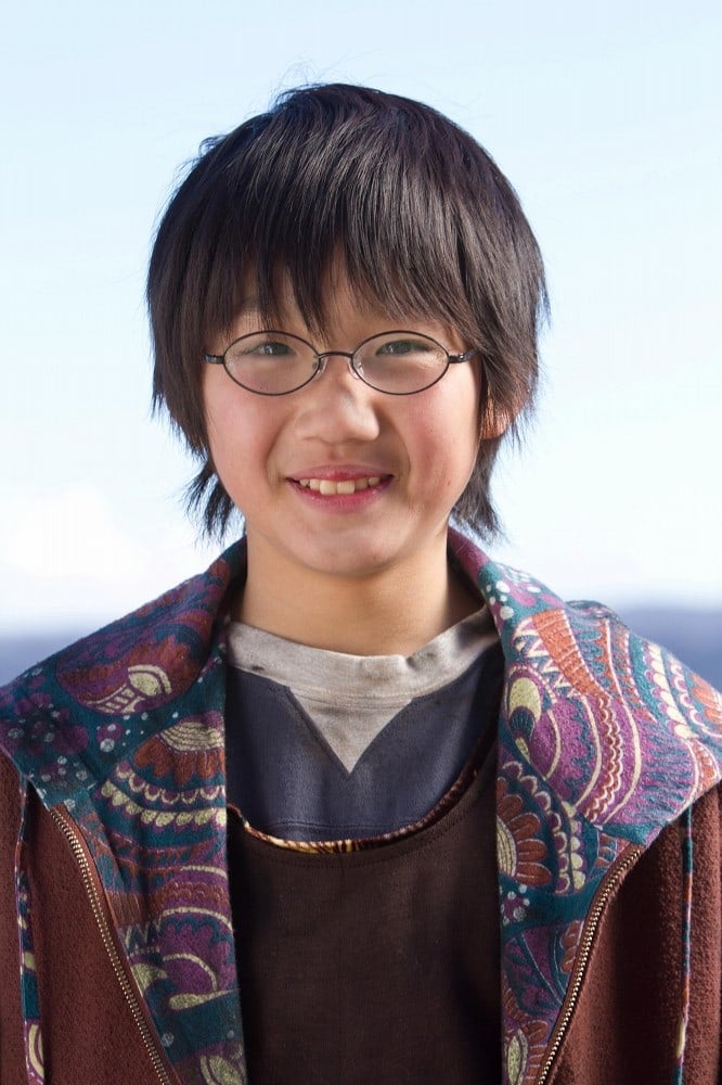 Yoshikawa Fumiki