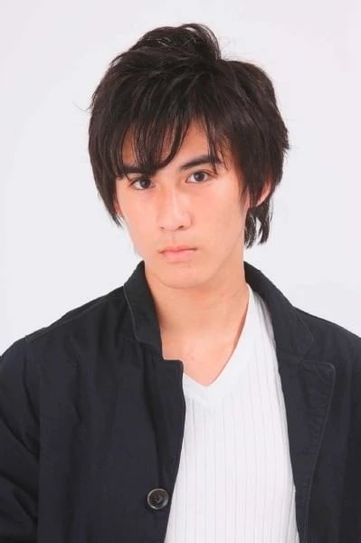 Shio Kenji