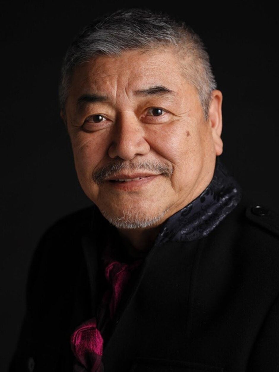 Nakao Akira