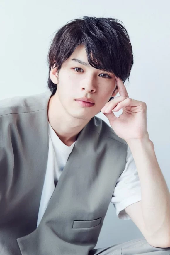 Aoki Ryo