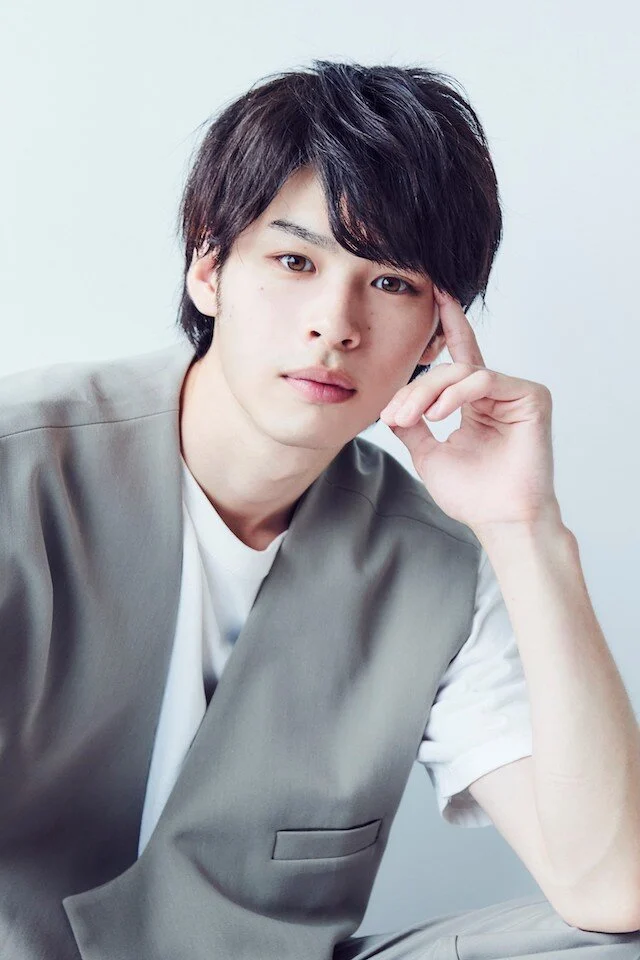 Aoki Ryo