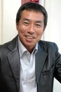 Yanagiba Toshiro