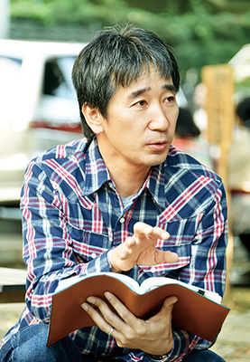 Miyake Yoshishige