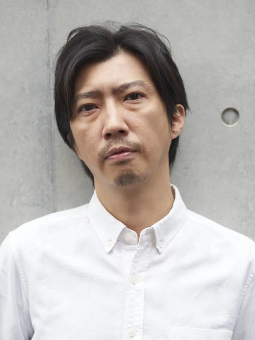 Sugawara Eiji