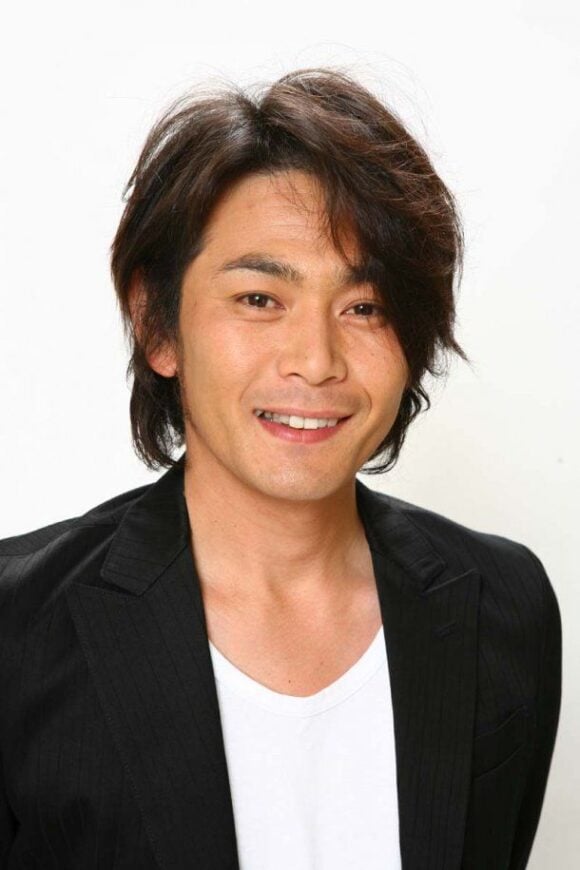 Endo Shozo