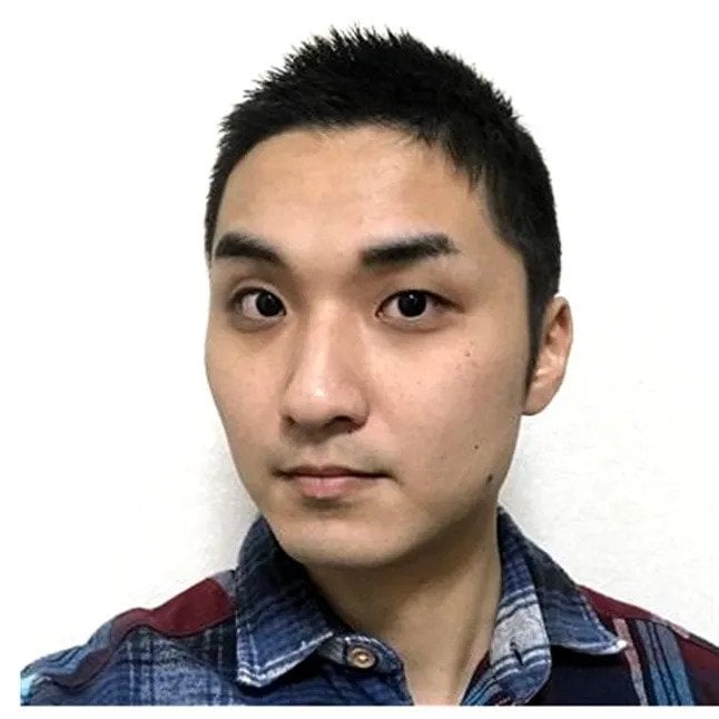Fukui Takahiro