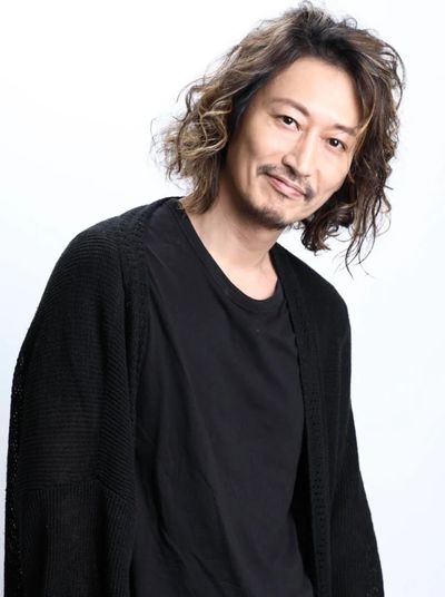 Hagino Takashi