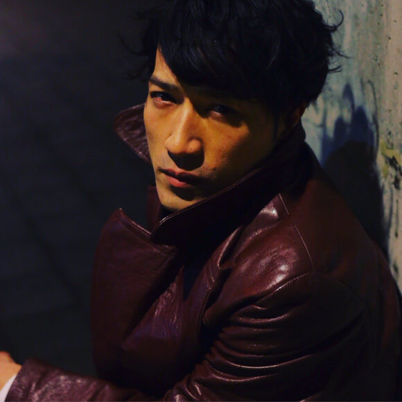 Handa Shuhei