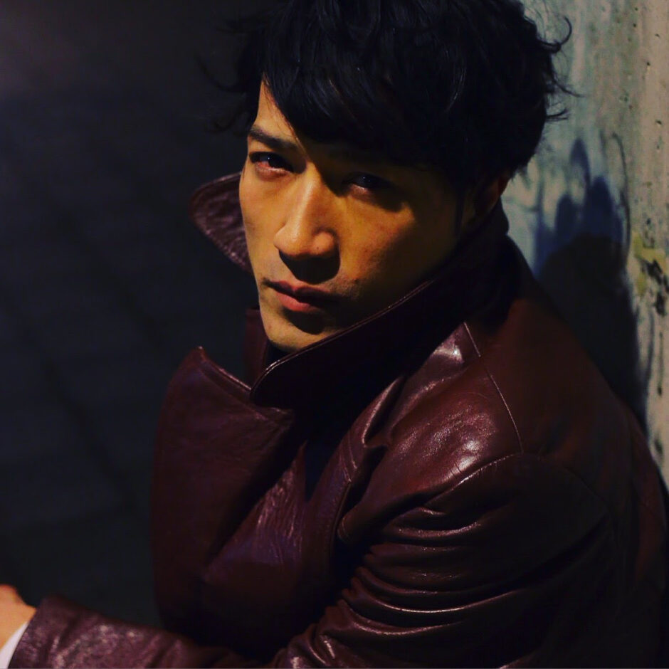 Handa Shuhei