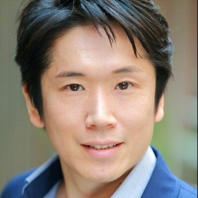 Suzuki Hideto