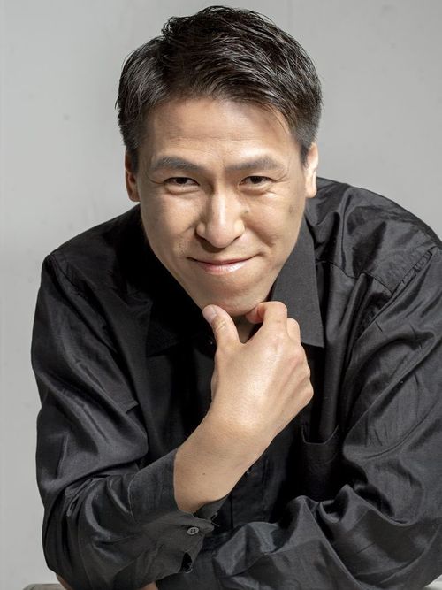 Iwanaga Hihio
