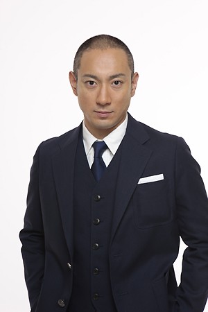 Ichikawa Ebizo XI