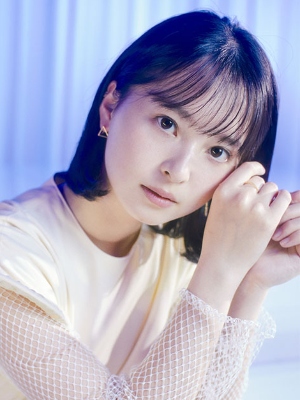 Iinuma Ai
