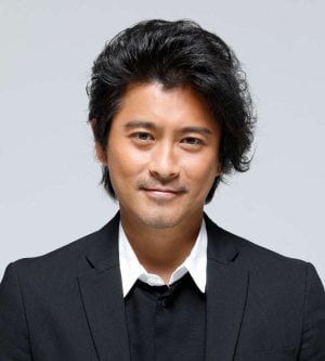 Yamaguchi Tatsuya
