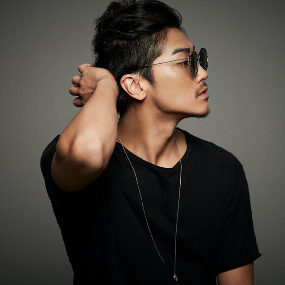 Akanishi Jin