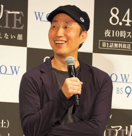 Mori Junichi
