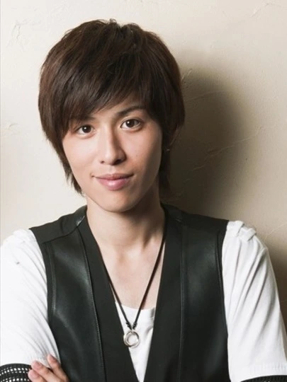 Kaminaga Keisuke