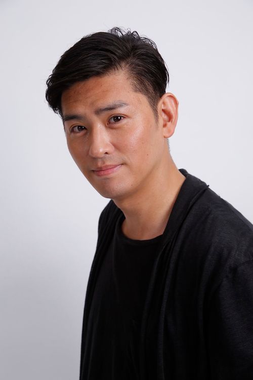 Kashu Toshiki