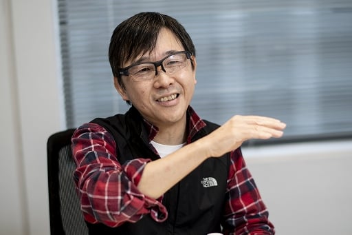 Kato Masato