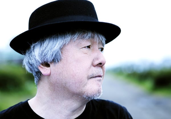 Suzuki Keiichi