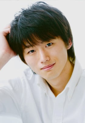 Shibasaki Keisuke