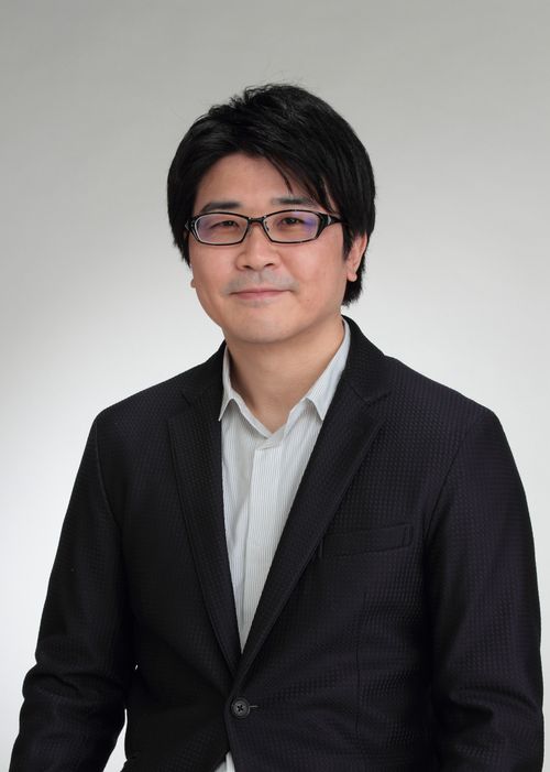 Ushio Kentaro