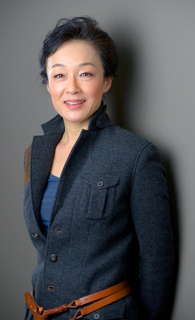 Kimura Midoriko