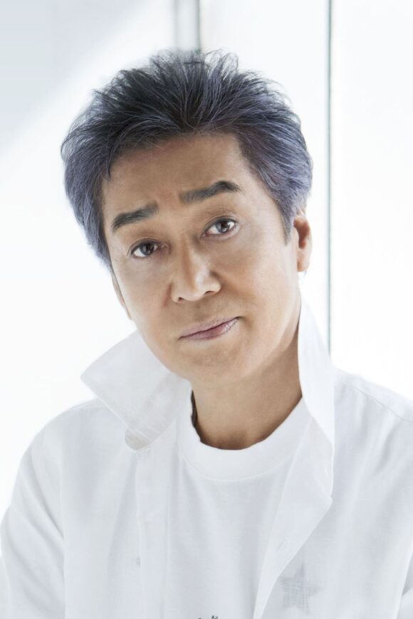 Nakajo Kiyoshi