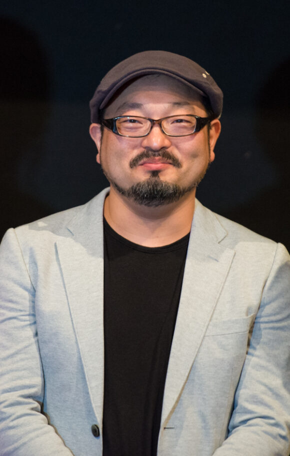 Shiraishi Koji