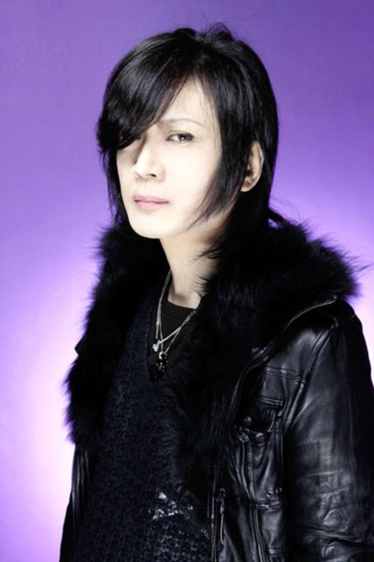 Kyomoto Masaki