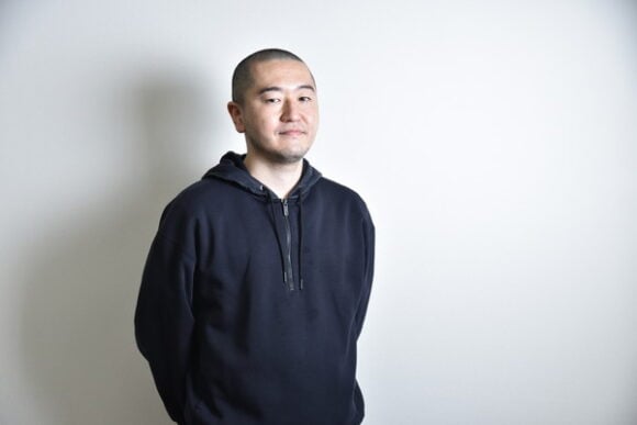 Masaike Yosuke