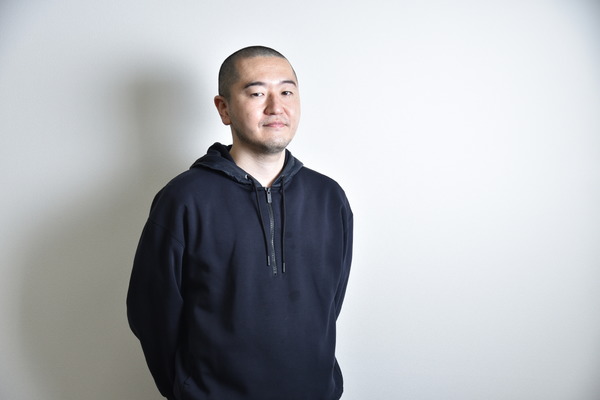 Masaike Yosuke