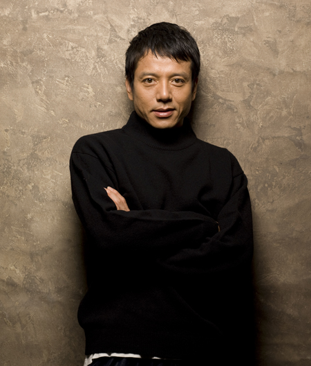 Katsumura Masanobu