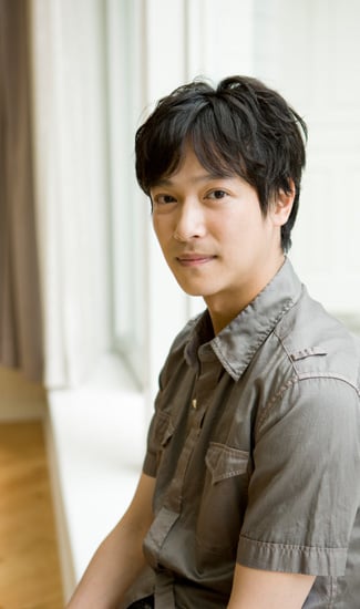 Sakai Masato