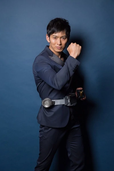 Matsuda Satoshi