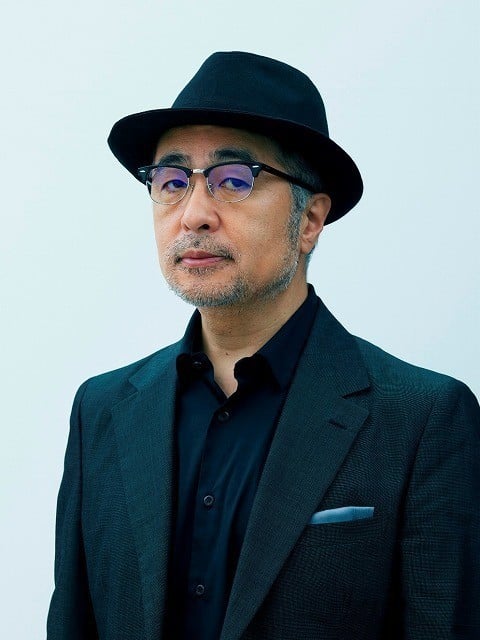 Matsuo Suzuki