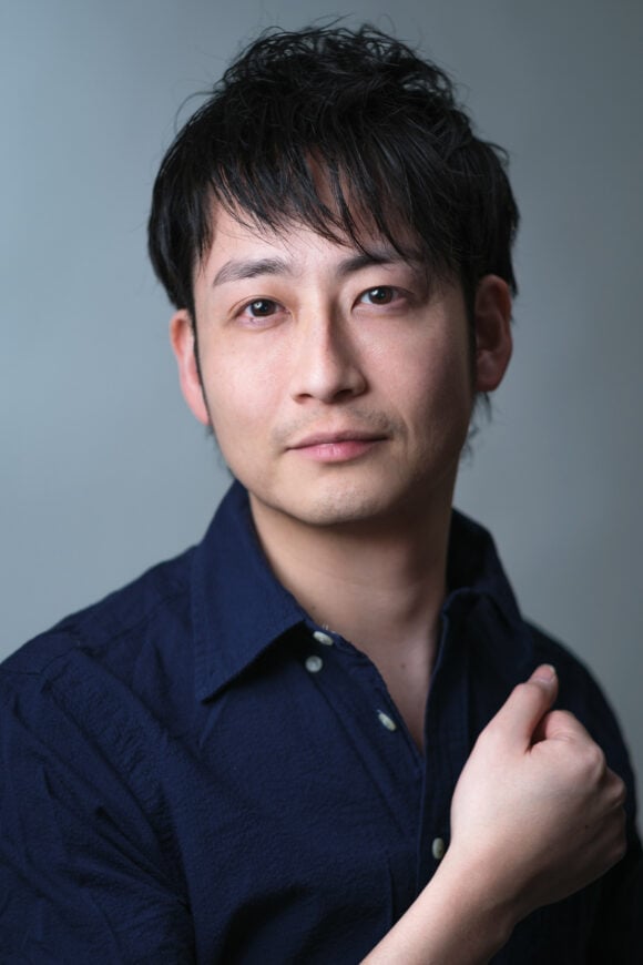 Minami Shouta