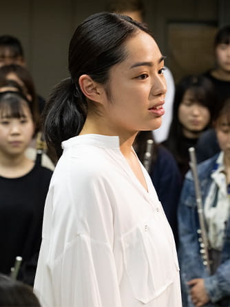 Sato Misaki