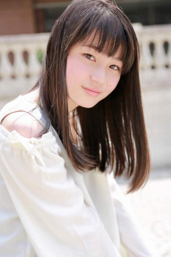 Miura Rina