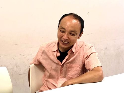 Mizuno Toru