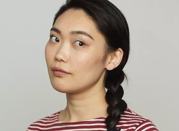 Mochida Kanako
