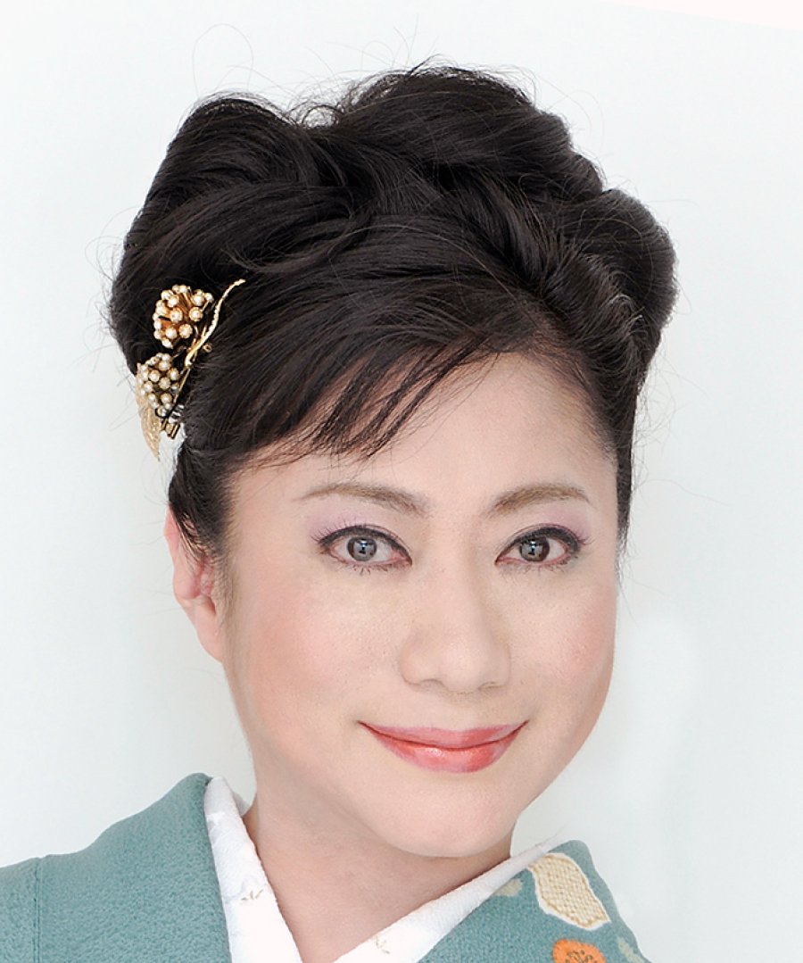 Yamamura Momiji
