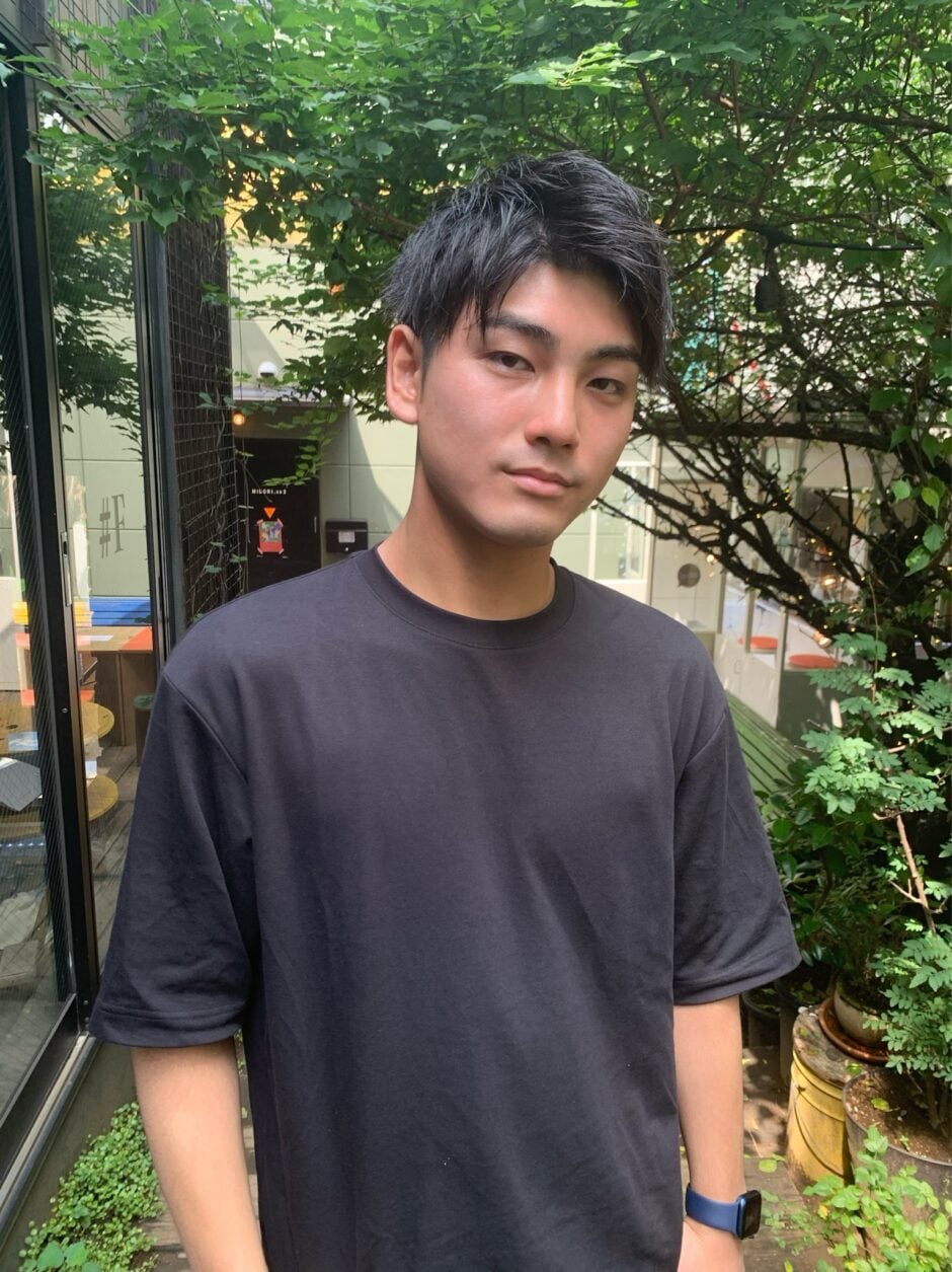 Murai Takanori