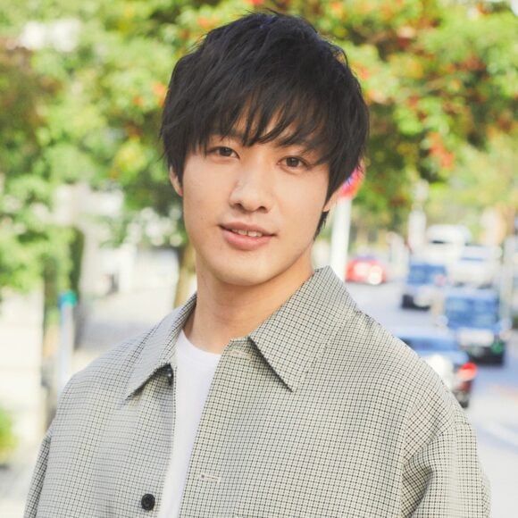 Murakoshi Ryota